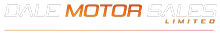 Dale Motor Sales Dale Motor Sales