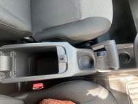 NISSAN NV250