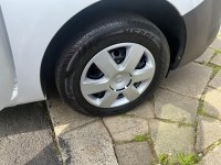 NISSAN NV250