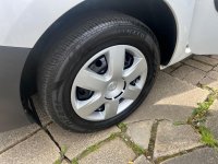 NISSAN NV250