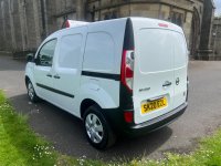 NISSAN NV250