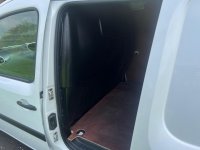 NISSAN NV250