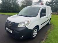 NISSAN NV250