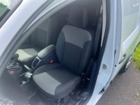 NISSAN NV250