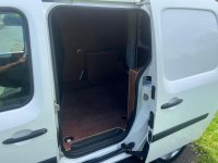 NISSAN NV250