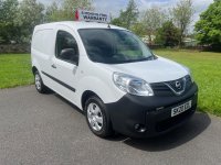 NISSAN NV250