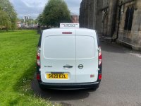 NISSAN NV250