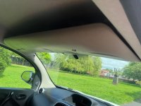 NISSAN NV250