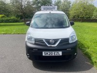 NISSAN NV250