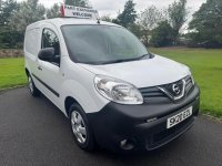 NISSAN NV250