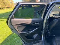 VAUXHALL GRANDLAND X