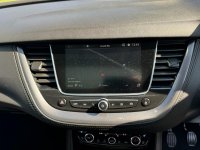 VAUXHALL GRANDLAND X