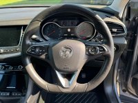 VAUXHALL GRANDLAND X