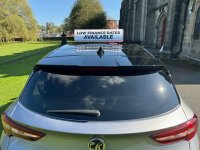 VAUXHALL GRANDLAND X