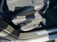 VAUXHALL GRANDLAND X
