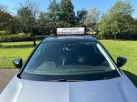 VAUXHALL GRANDLAND X