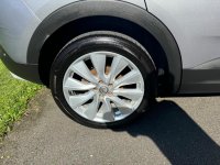VAUXHALL GRANDLAND X