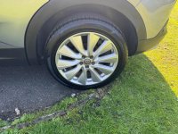 VAUXHALL GRANDLAND X