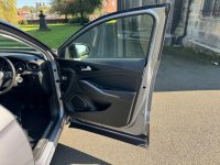 VAUXHALL GRANDLAND X