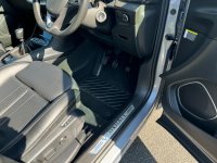 VAUXHALL GRANDLAND X