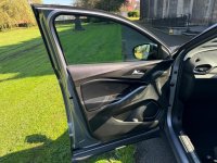 VAUXHALL GRANDLAND X