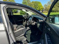VAUXHALL GRANDLAND X