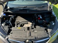 VAUXHALL GRANDLAND X
