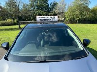 VAUXHALL GRANDLAND X