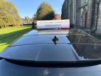 VAUXHALL GRANDLAND X