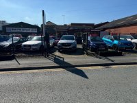 VAUXHALL GRANDLAND X