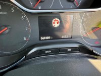 VAUXHALL GRANDLAND X