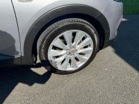 VAUXHALL GRANDLAND X