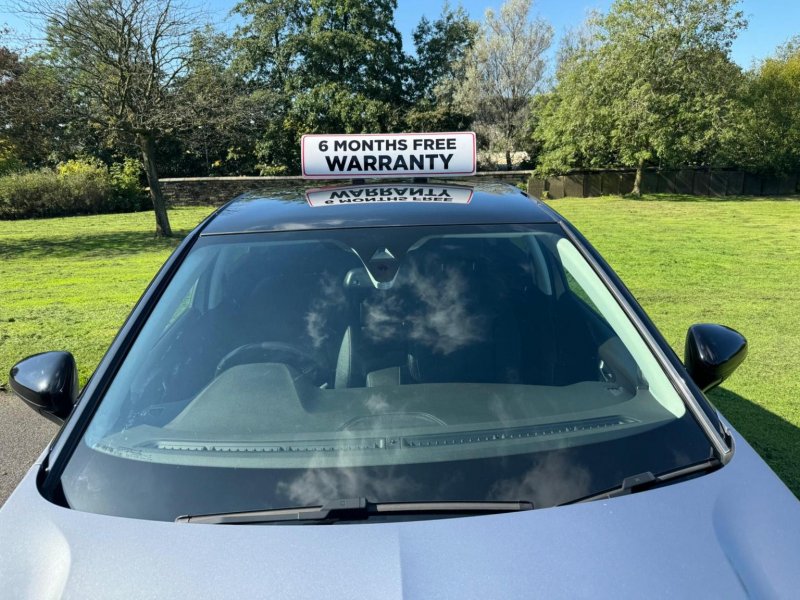 VAUXHALL GRANDLAND X