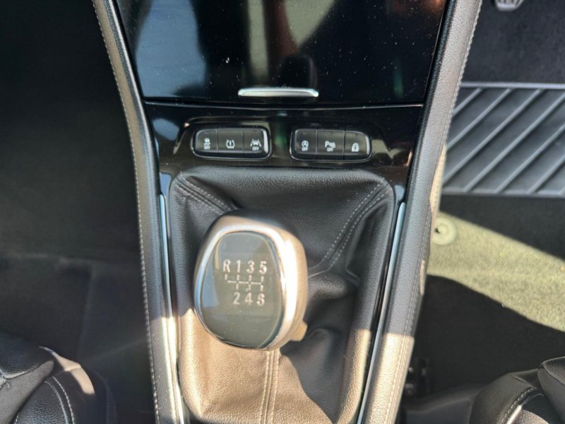 VAUXHALL GRANDLAND X