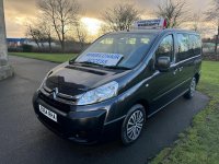 CITROEN DISPATCH