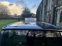 CITROEN DISPATCH