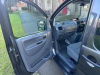 CITROEN DISPATCH