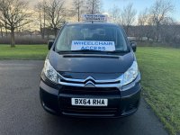 CITROEN DISPATCH