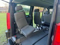CITROEN DISPATCH