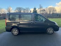 CITROEN DISPATCH