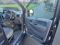CITROEN DISPATCH