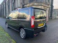 CITROEN DISPATCH