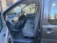CITROEN DISPATCH