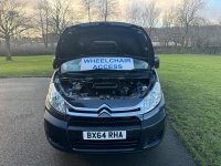 CITROEN DISPATCH