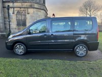 CITROEN DISPATCH