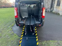 CITROEN DISPATCH