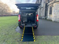 CITROEN DISPATCH