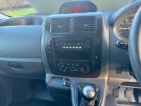 CITROEN DISPATCH