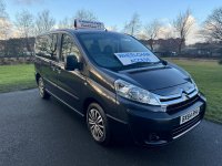 CITROEN DISPATCH