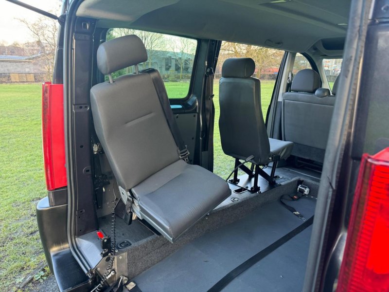 CITROEN DISPATCH